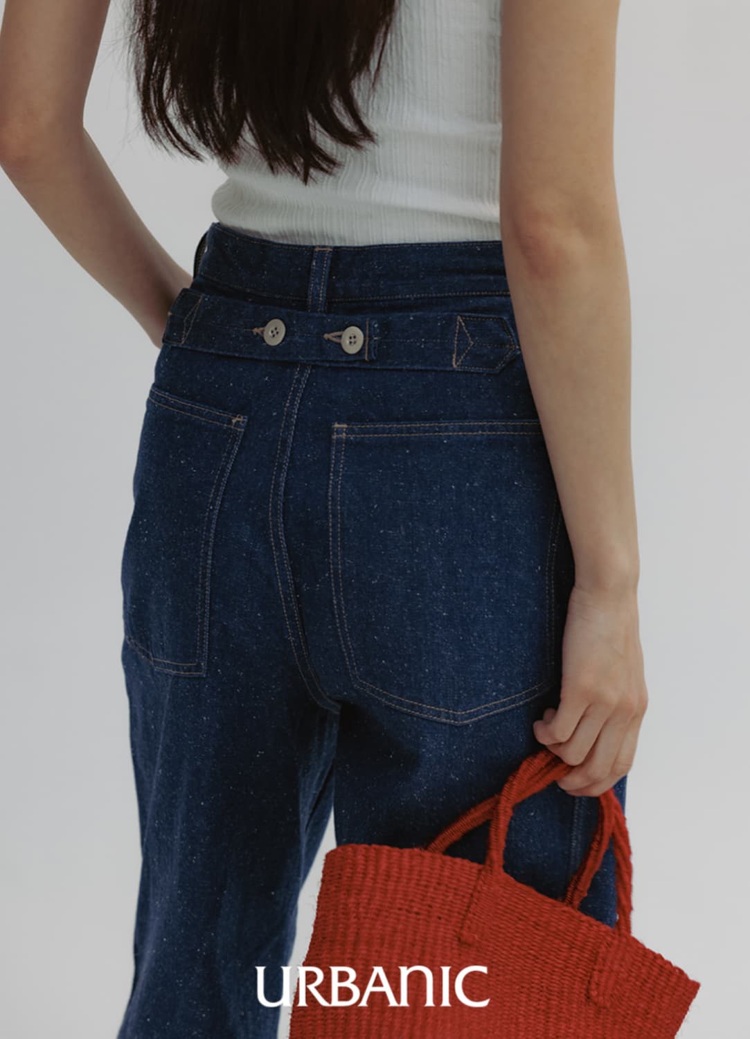 얼바닉30 피콜로 데님 상품이미지5