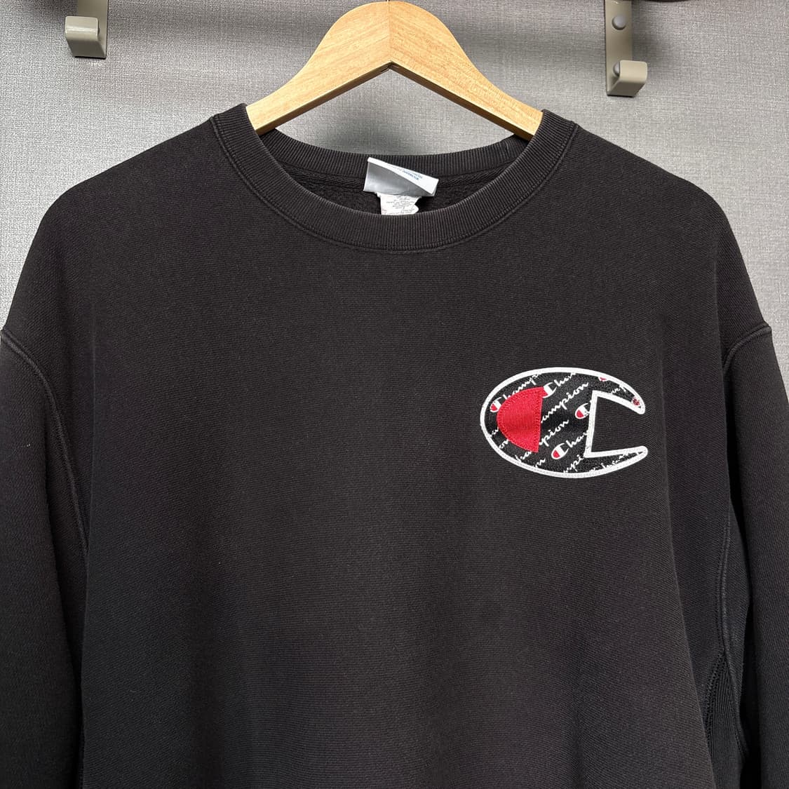 챔피온 리버스위스 스웻 상품이미지3