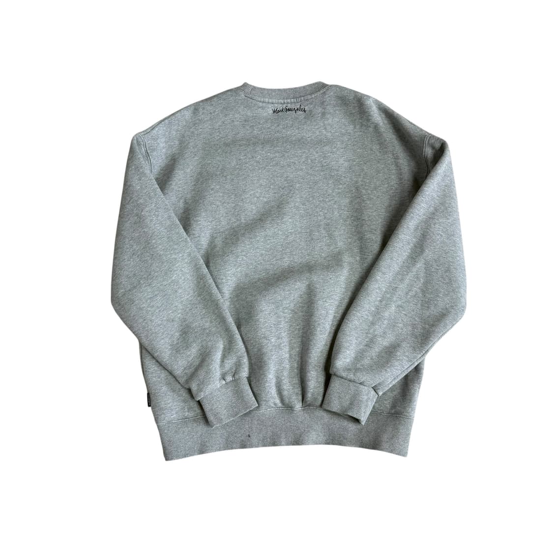 마크곤잘레스 맨투맨 상품이미지3