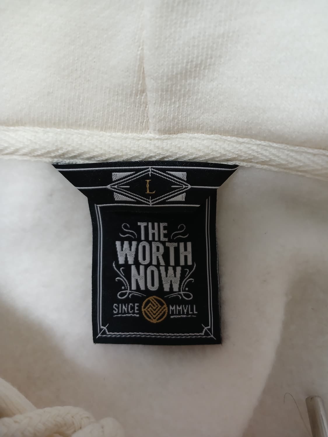 (L,100)TWN 남성기모후드티 상품이미지7