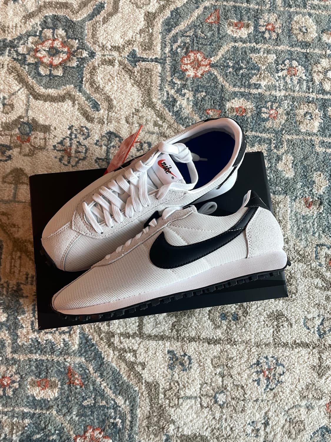 나이키 LD-1000 서밋 화이트(새제품,270) 상품이미지1