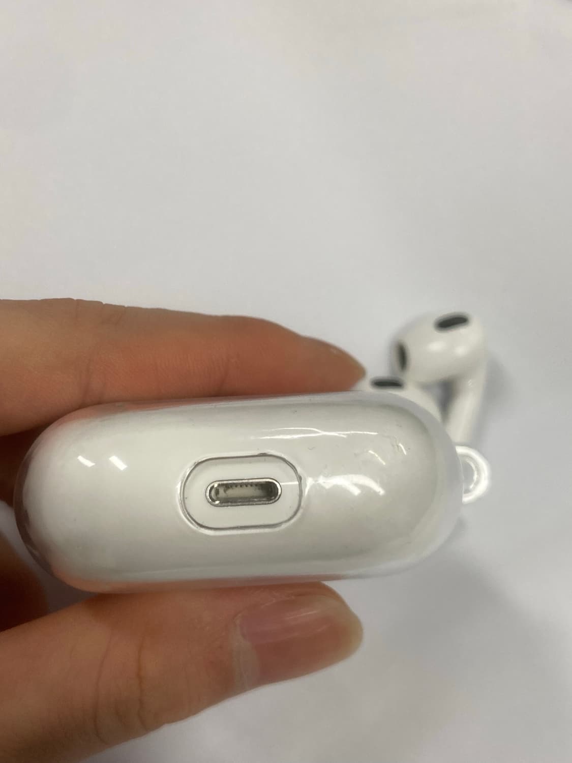 에어팟 3세대 맥세이프케이스 상품이미지6