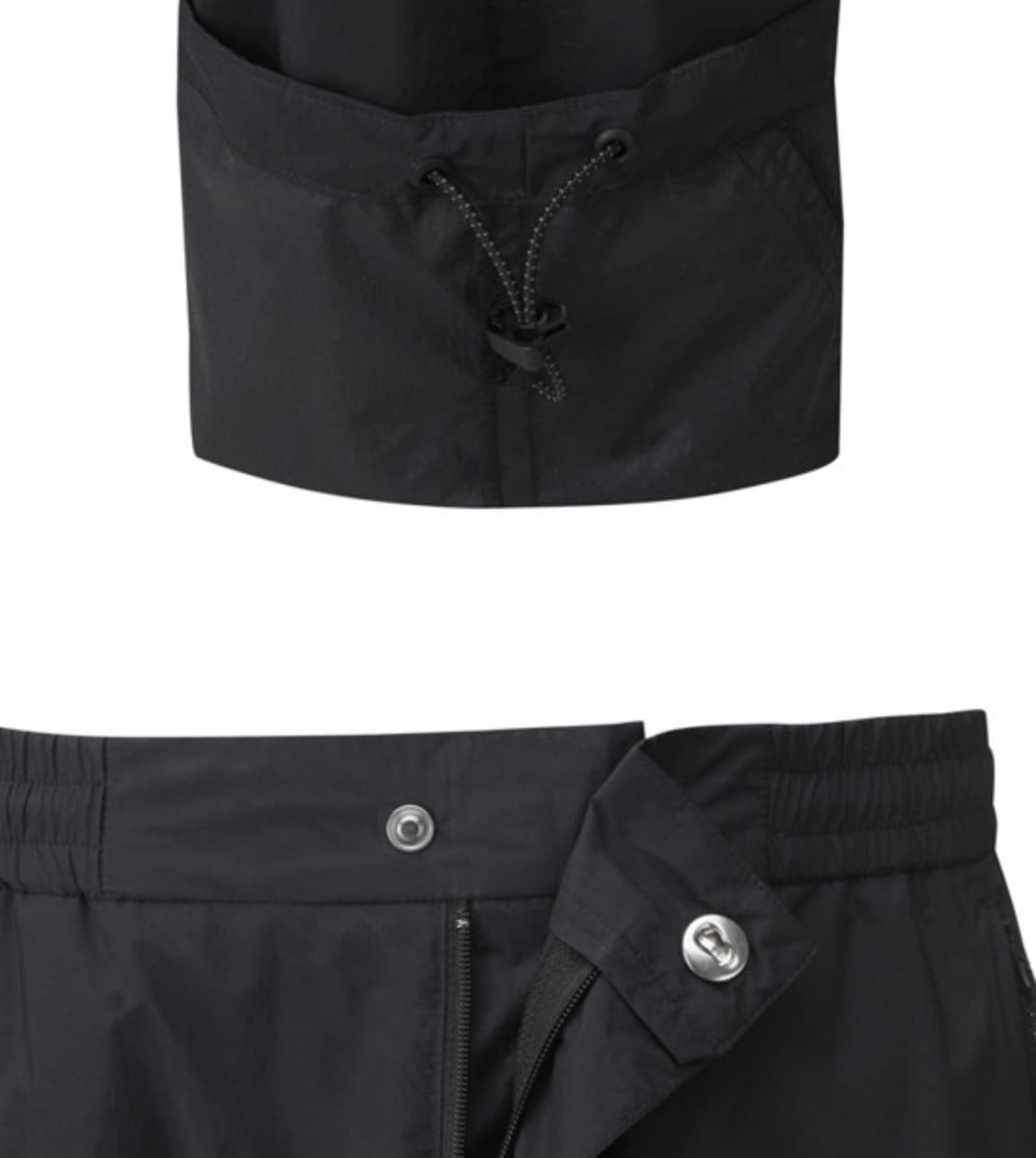 프리커 팬츠 TAPE LIGHTWEIGHT PANTS 상품이미지3