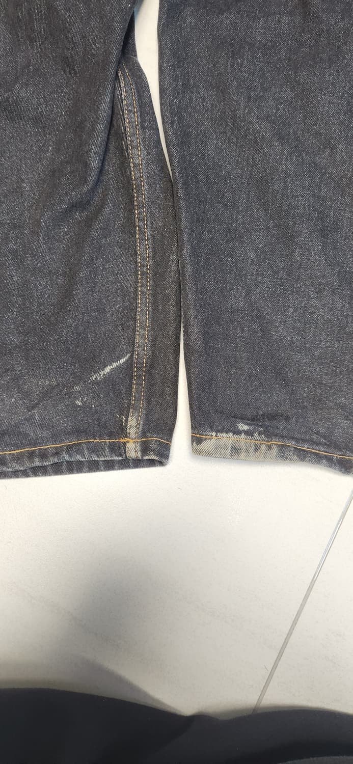 위캔더스 바지 M(오염있음) 상품이미지6