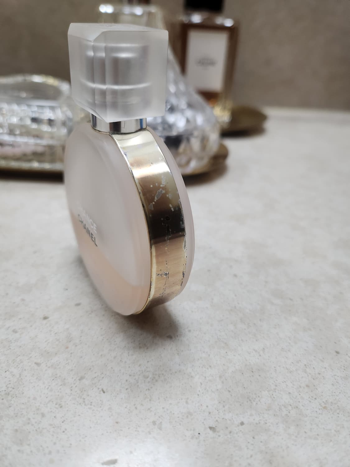 샤넬 샹스 오 비브 헤어미스트 상품이미지3