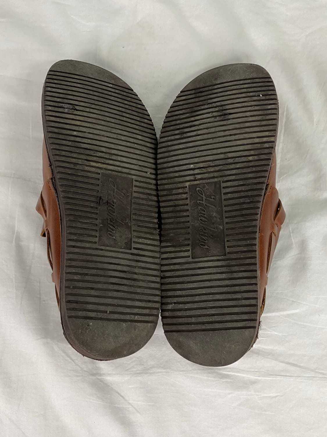 호킨스 스트랩 더비 슈즈 255 <78> 상품이미지7