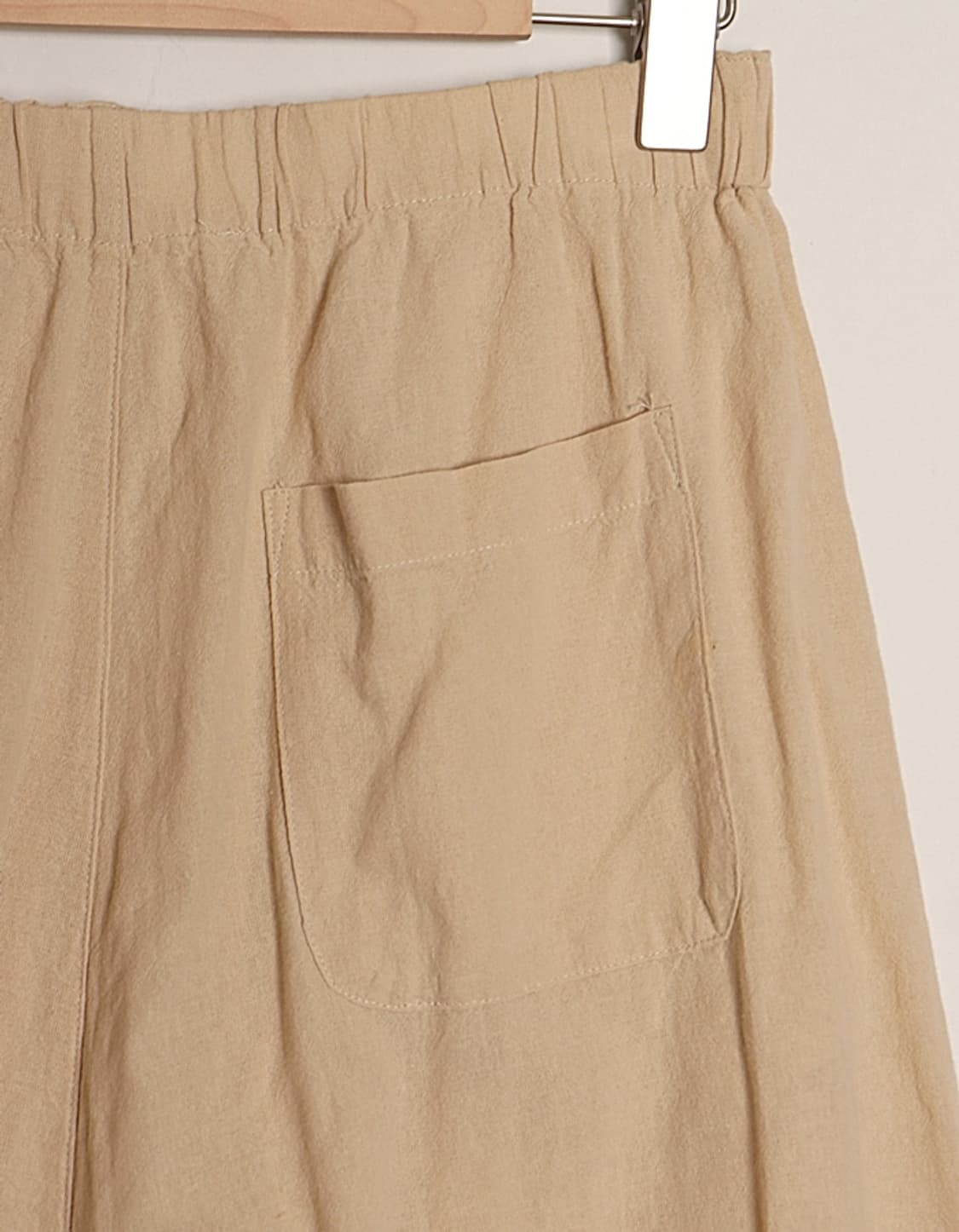 Samansa Mos2 Wide Gaucho Pant (27~28) 상품이미지6