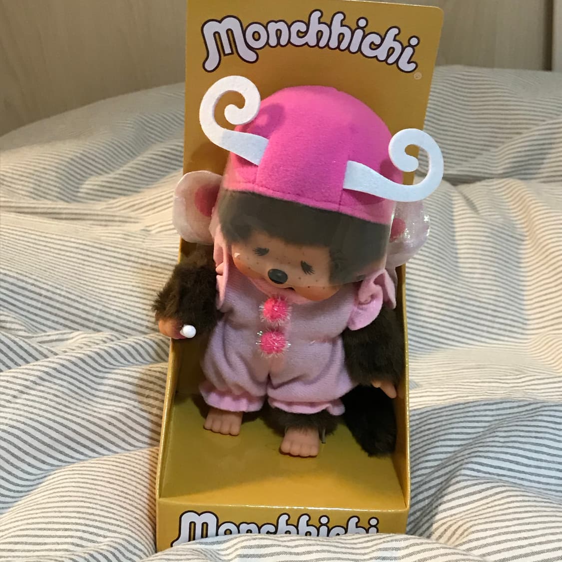 🎀 도쿄 긴자 몬치치 전시회 한정 판매 🎀 상품이미지3