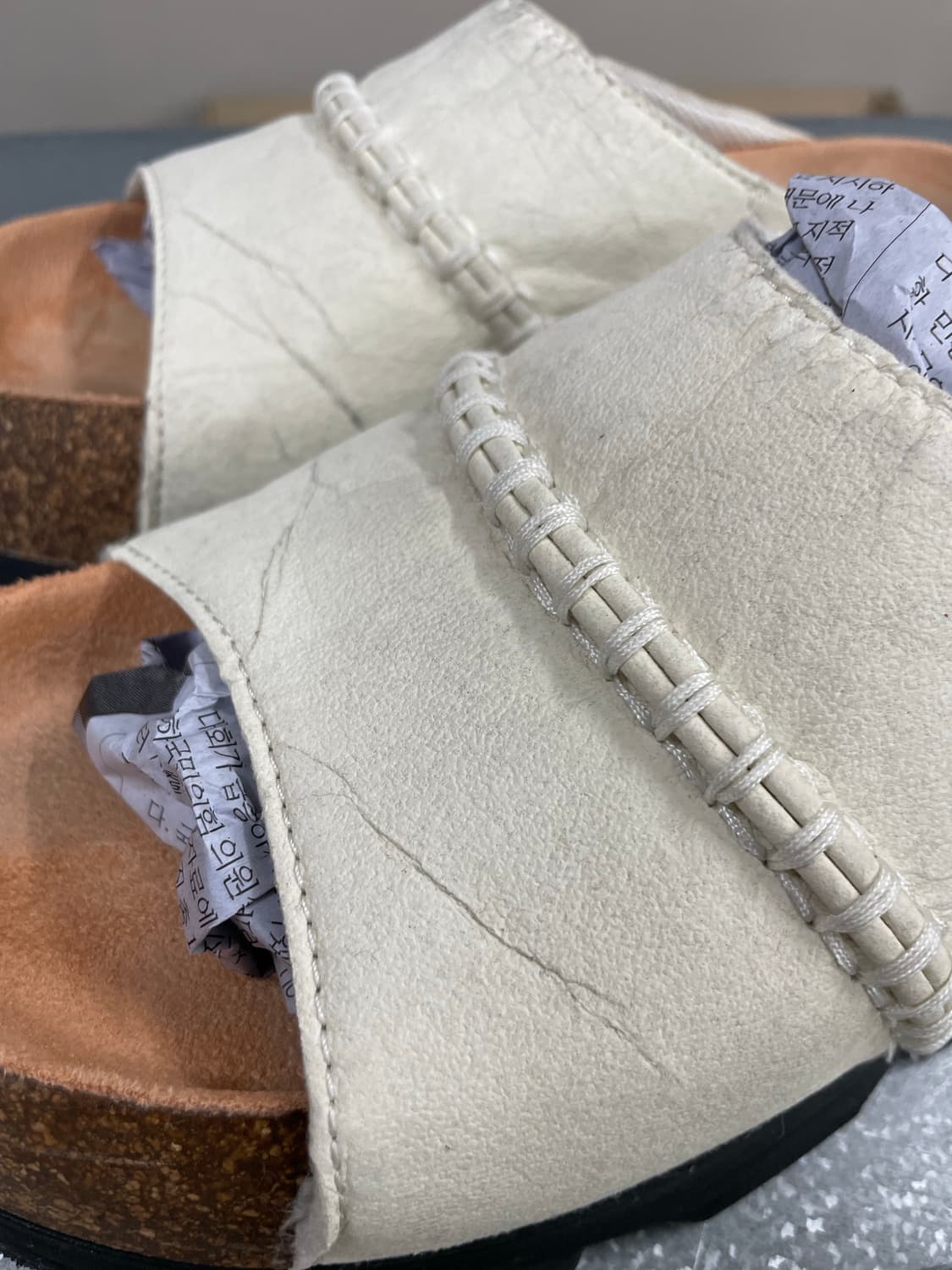 어그 썬스킵 슬라이드 250 상품이미지7