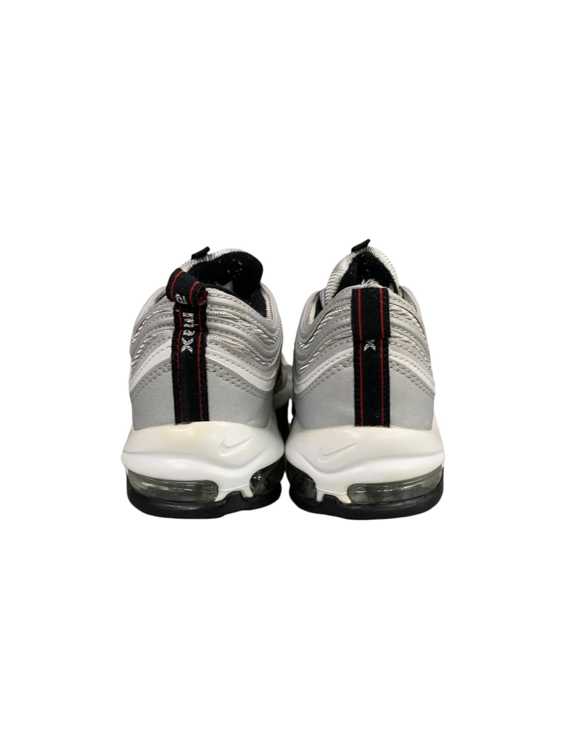 나이키 에어맥스 97 실버불렛 265 상품이미지2