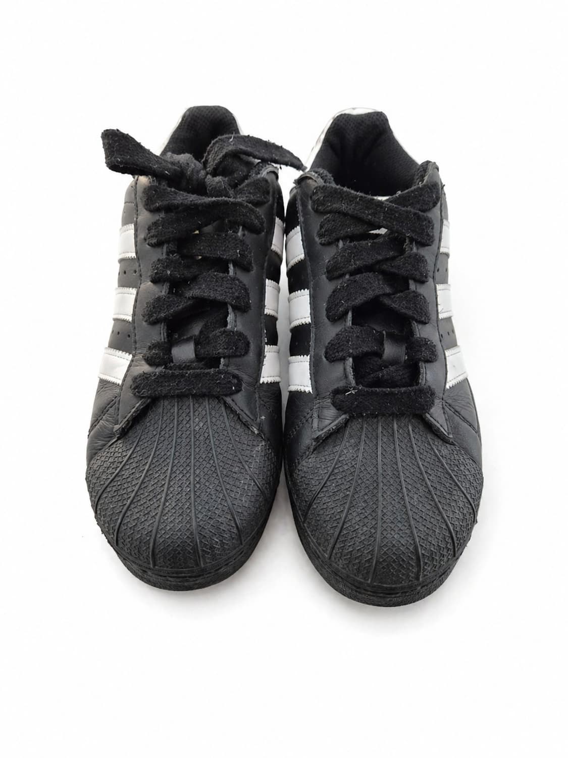 아디다스 슈퍼스타 블랙 235mm 상품이미지1