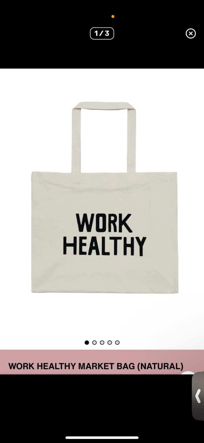 컬렉트피시스 가방 상품이미지1