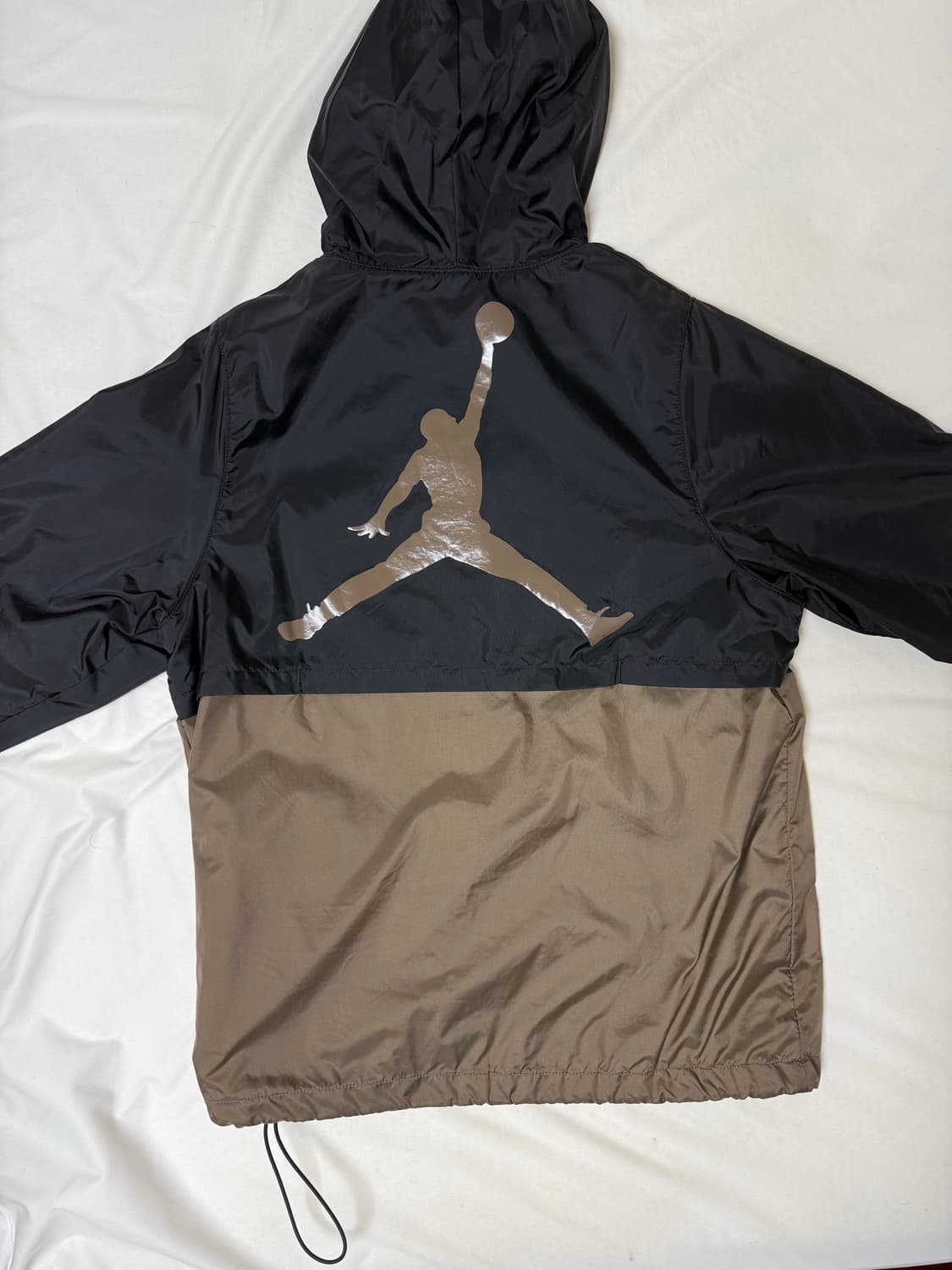 나이키 조던 에센셜 우븐 재킷 상품이미지2