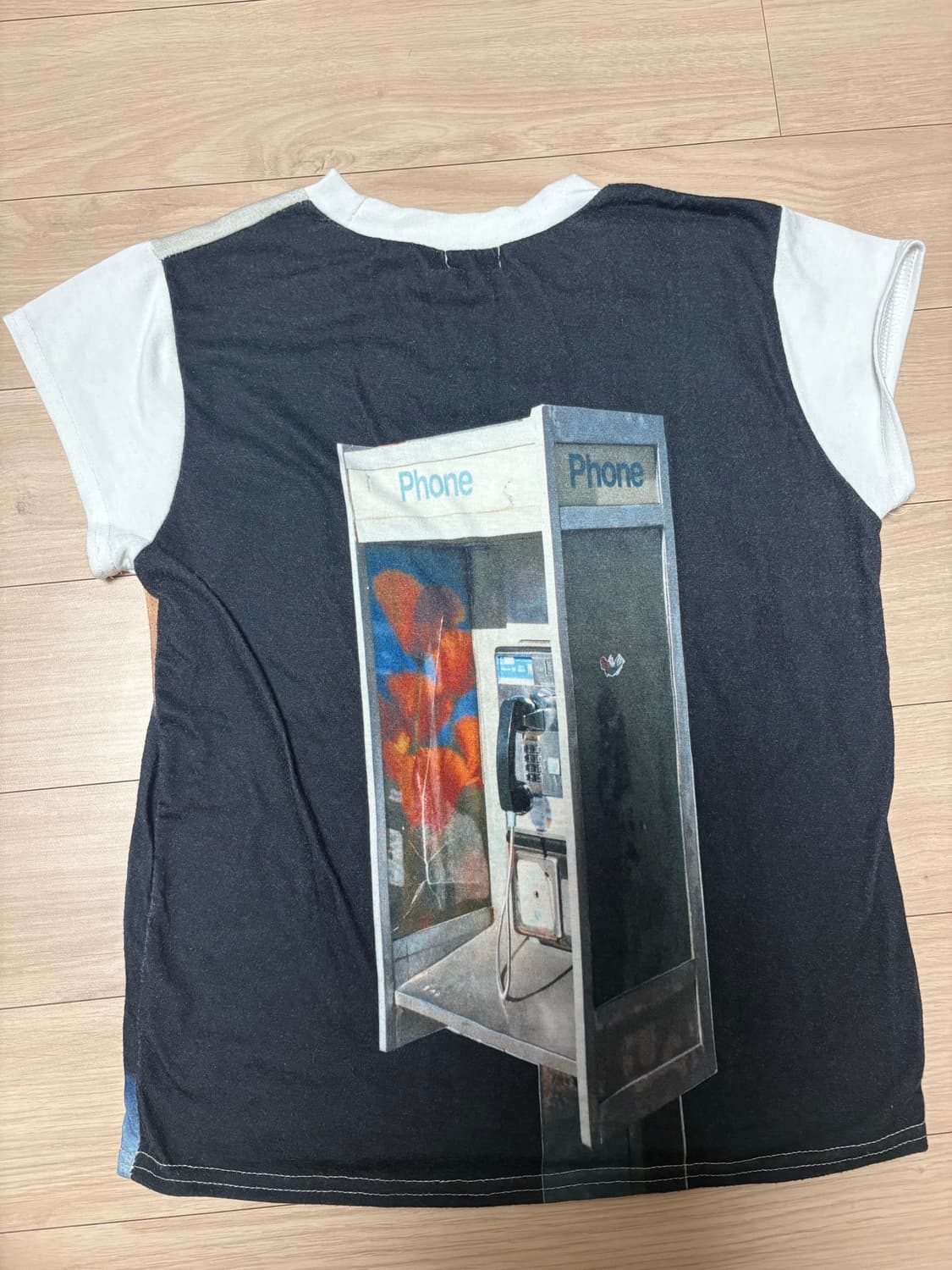 반팔티 모음집  상품이미지2