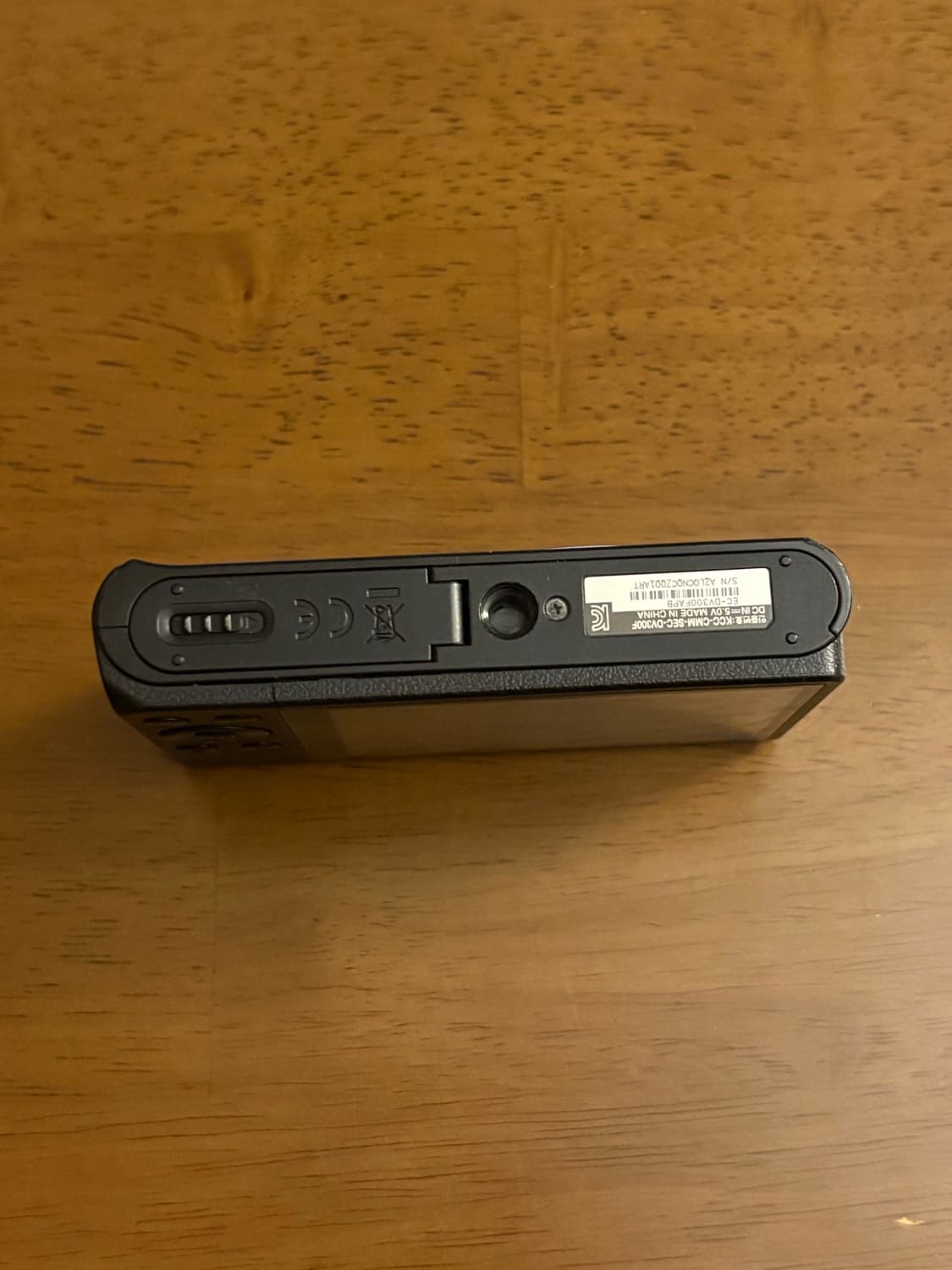 삼성 dv300f 한효주디카 상품이미지3