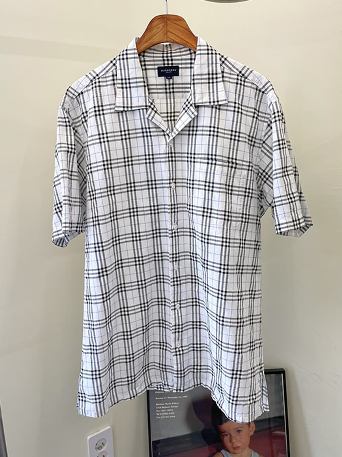 BURBERRY (XL) 상품이미지1