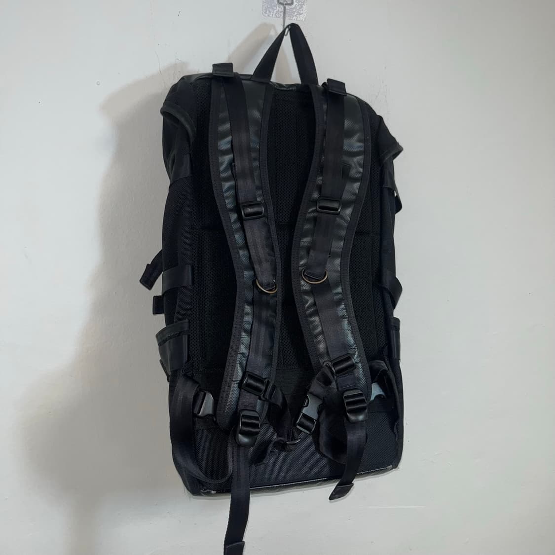 포터 heat rucksack 백팩 상품이미지2