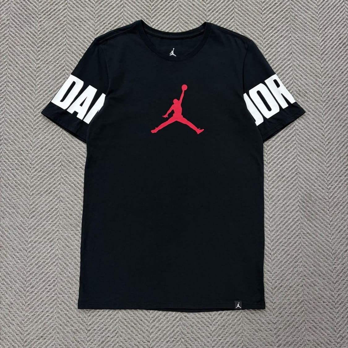 조던 빅로고 티셔츠 v2943 상품이미지1