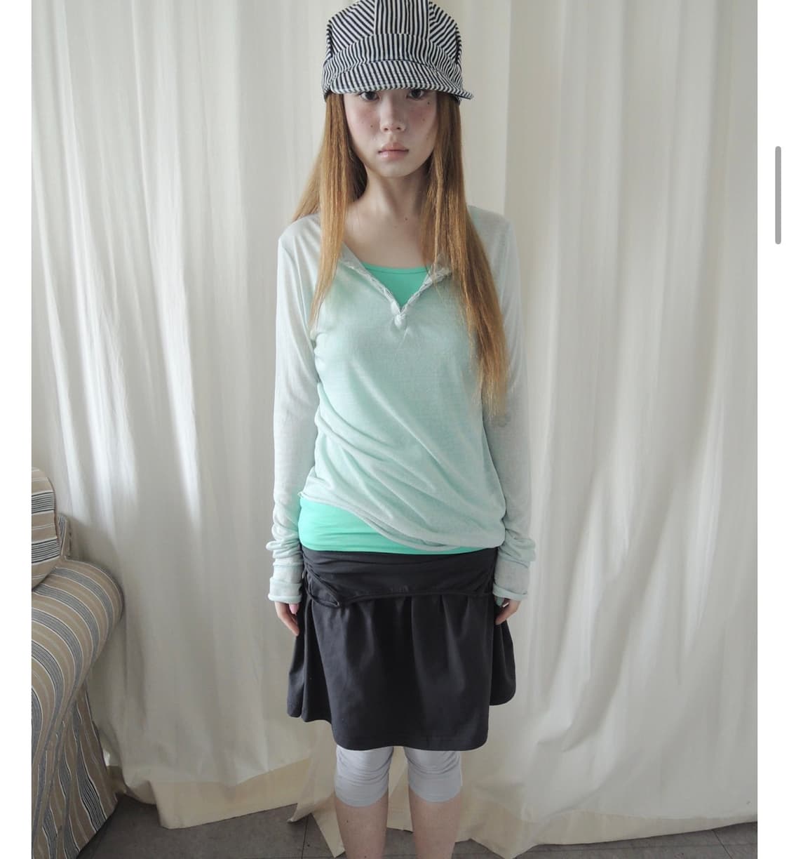 누플로 탑+민트나시 상품이미지3