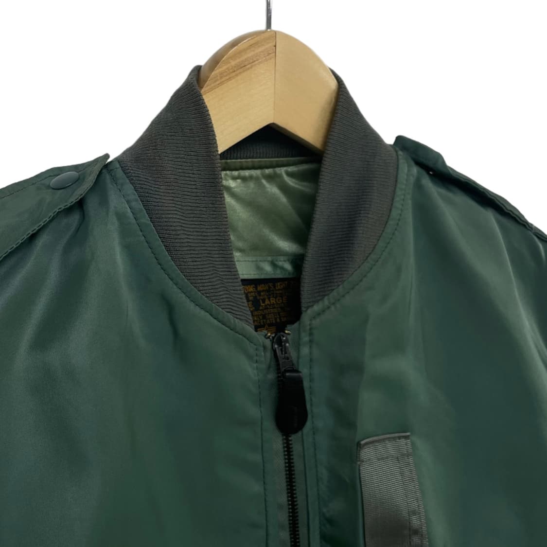 Alphaindustries MA-1 Jacket 상품이미지2