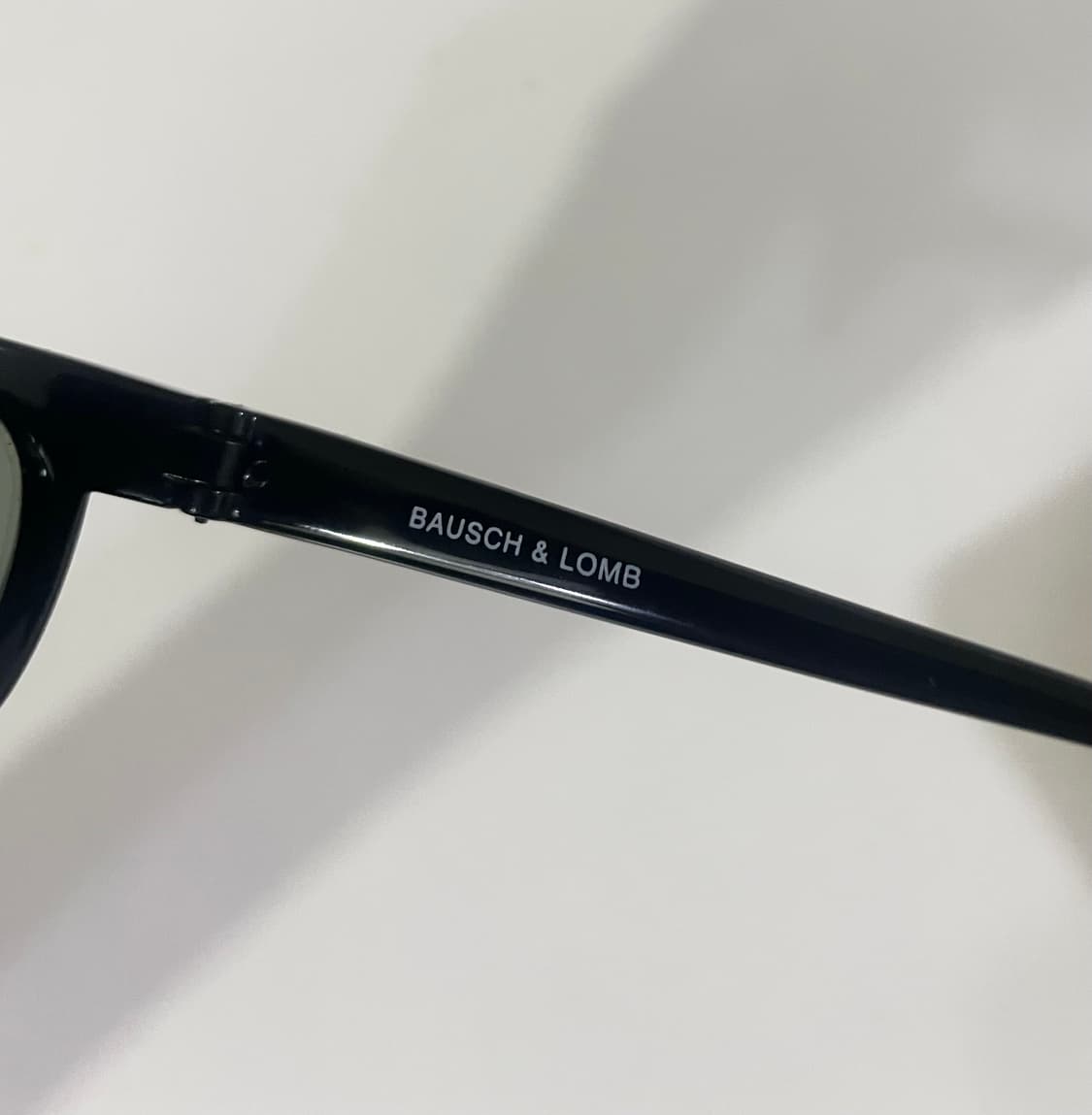 레이밴 B&L 90s 프레데터 오리지날 스포츠랩 w1847 오클리 상품이미지7