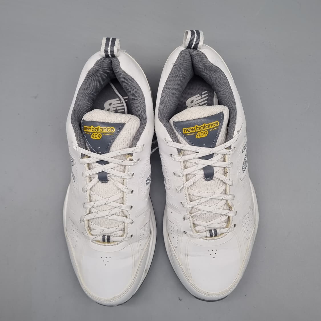 뉴발란스 WX409SG2 여성운동화235  상품이미지2