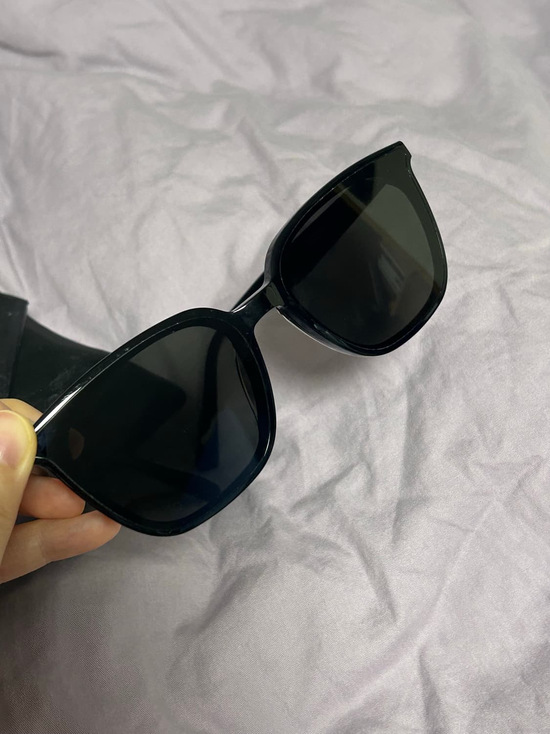 젠틀몬스터 선글라스 LILIT 블랙 상품이미지5