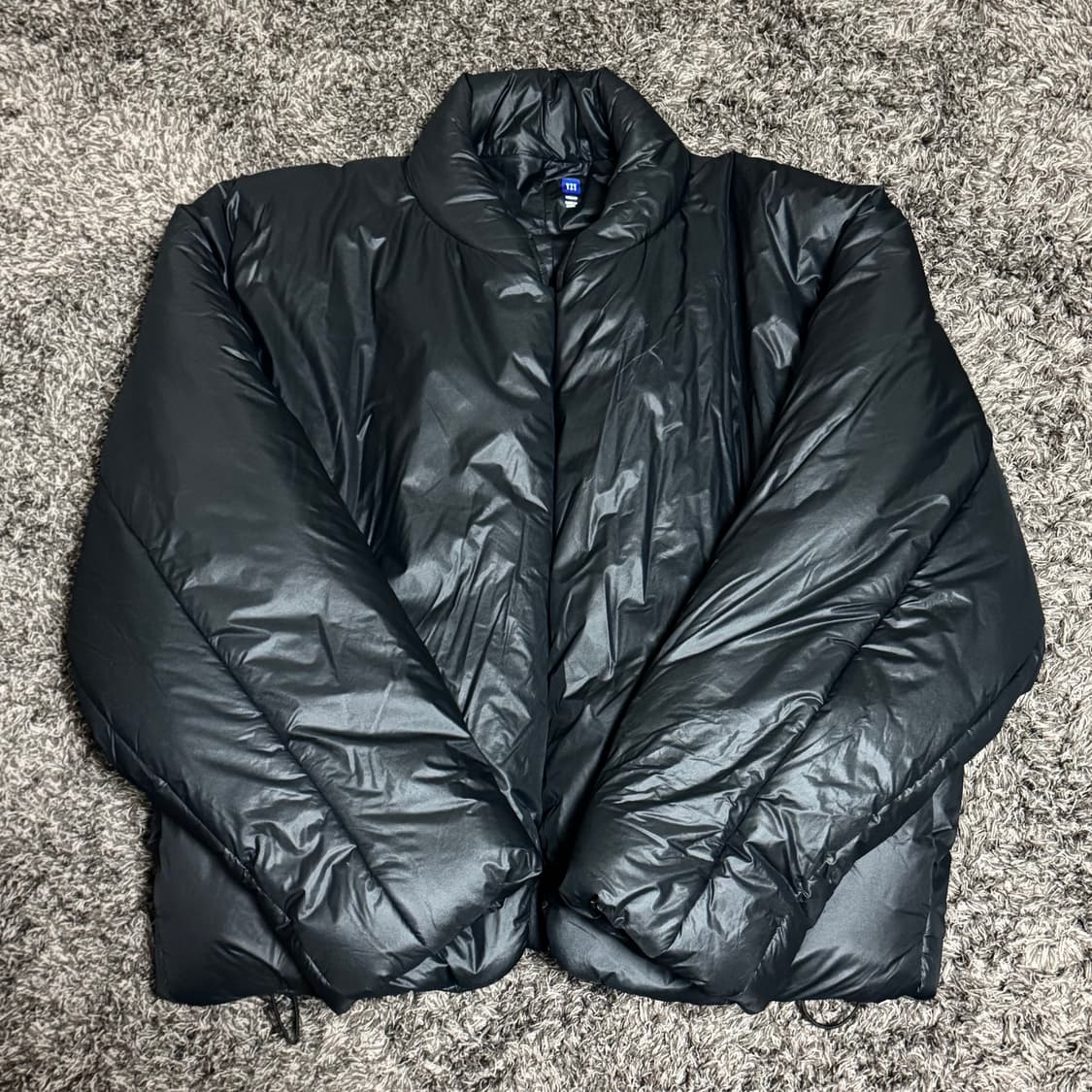 이지 갭 패딩 Yeezy Gap Round Jacket 2 상품이미지1