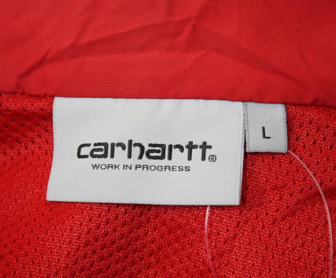 J-12026/칼하트 정품 남성용 바람막이 자켓 L 상품이미지3