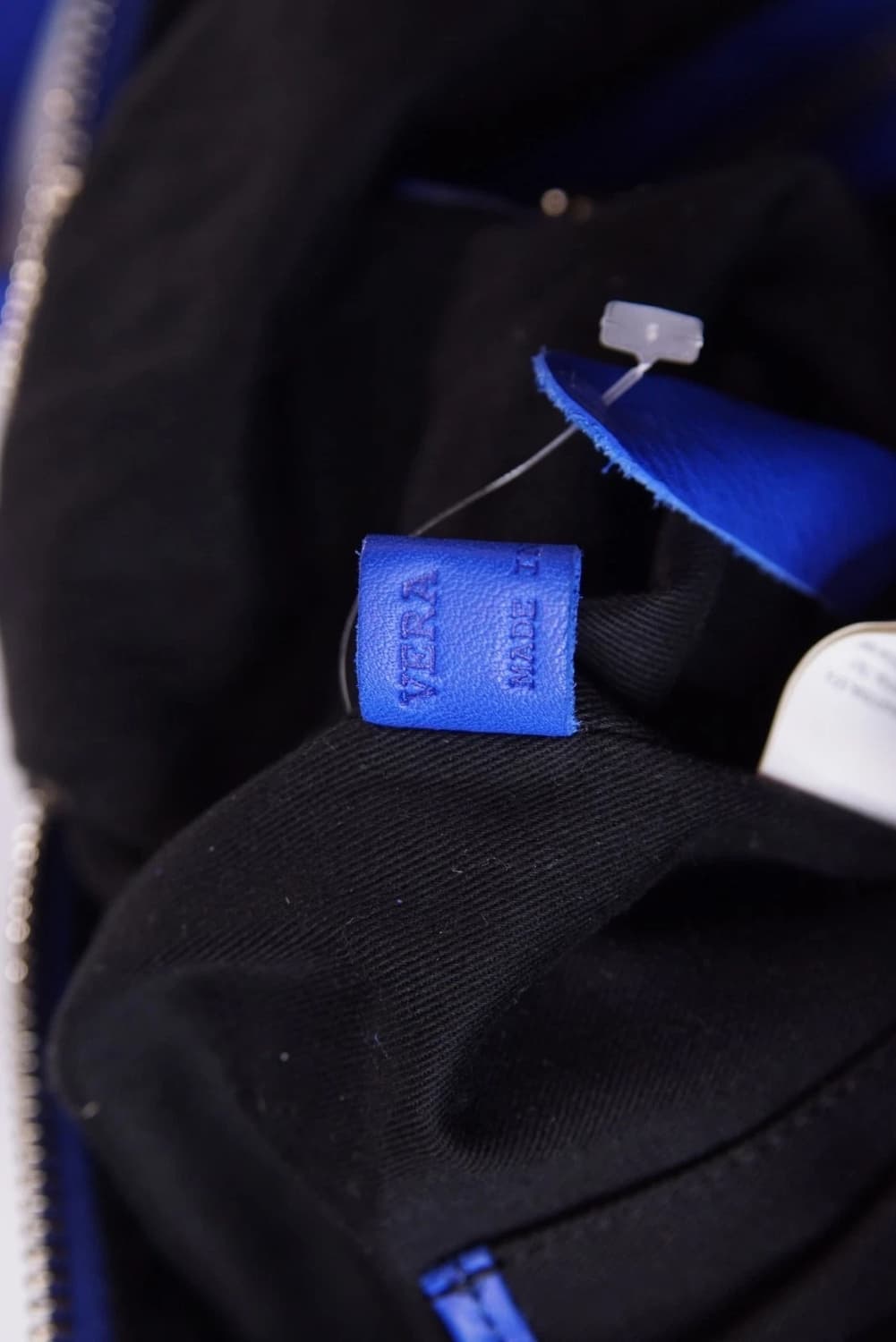 2014 Martin Margiela Sailor Bag [blue] 상품이미지8