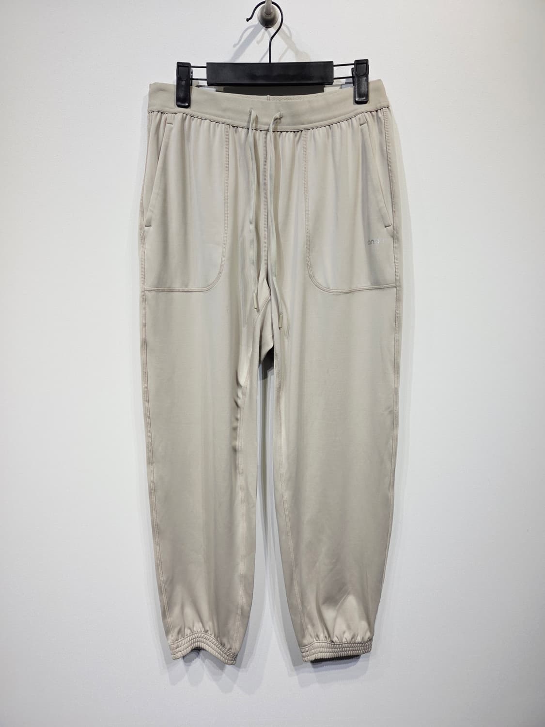 andar 안다르 에어무스 밴딩 조거팬츠 상품이미지2