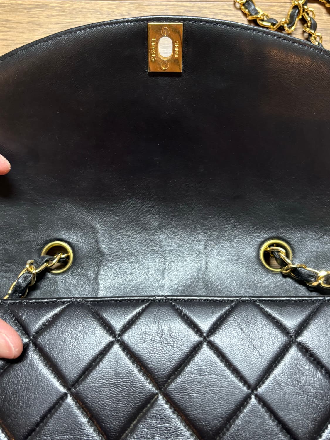 샤넬 다이애나백 상품이미지9