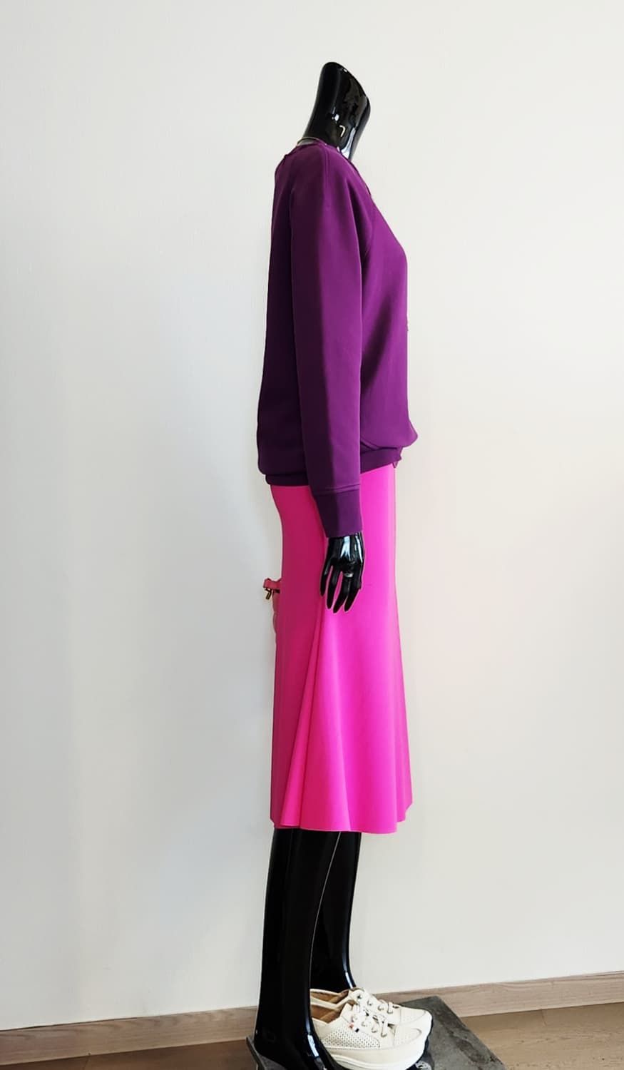 럭슈 맨투맨  상품이미지5