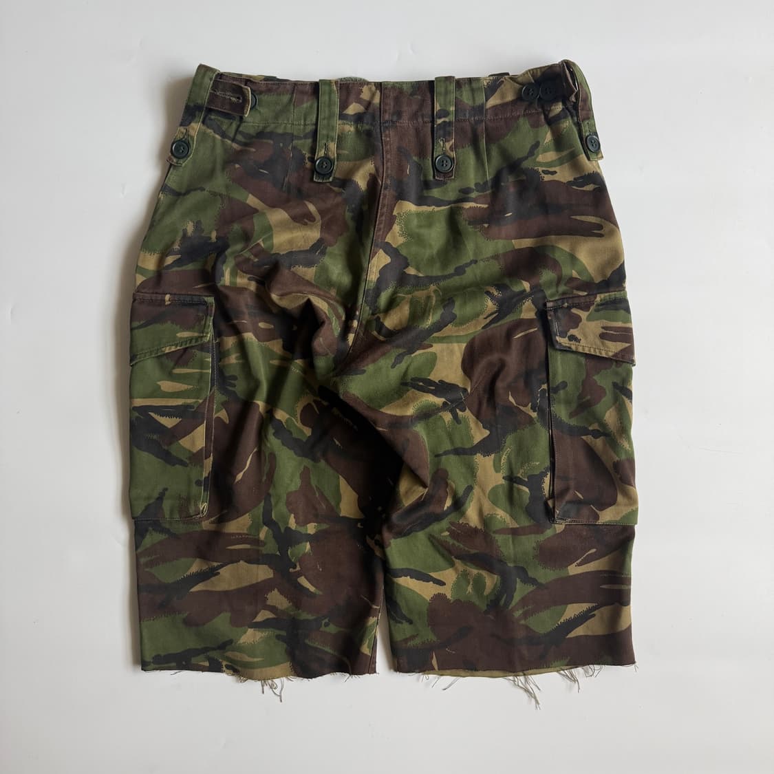 96s British Army Shorts ( OS ) 상품이미지8