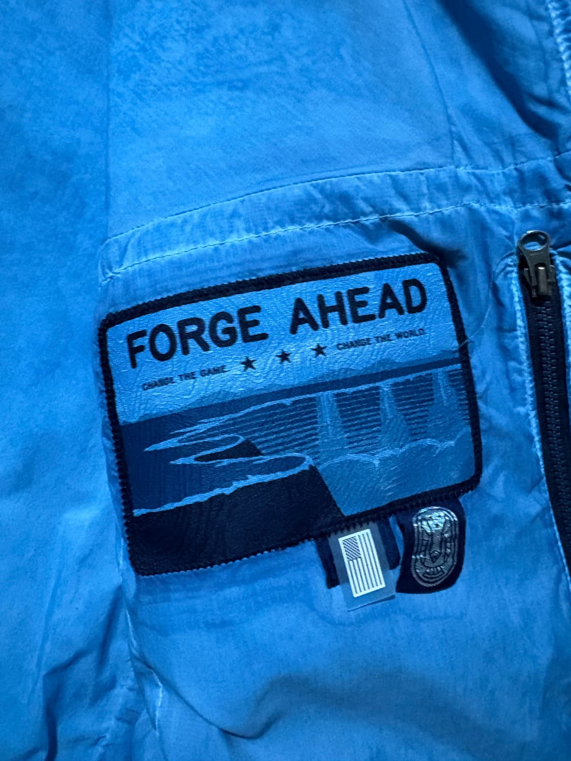 나이키 acg usa 미국 국가대표팀 자켓 상품이미지4