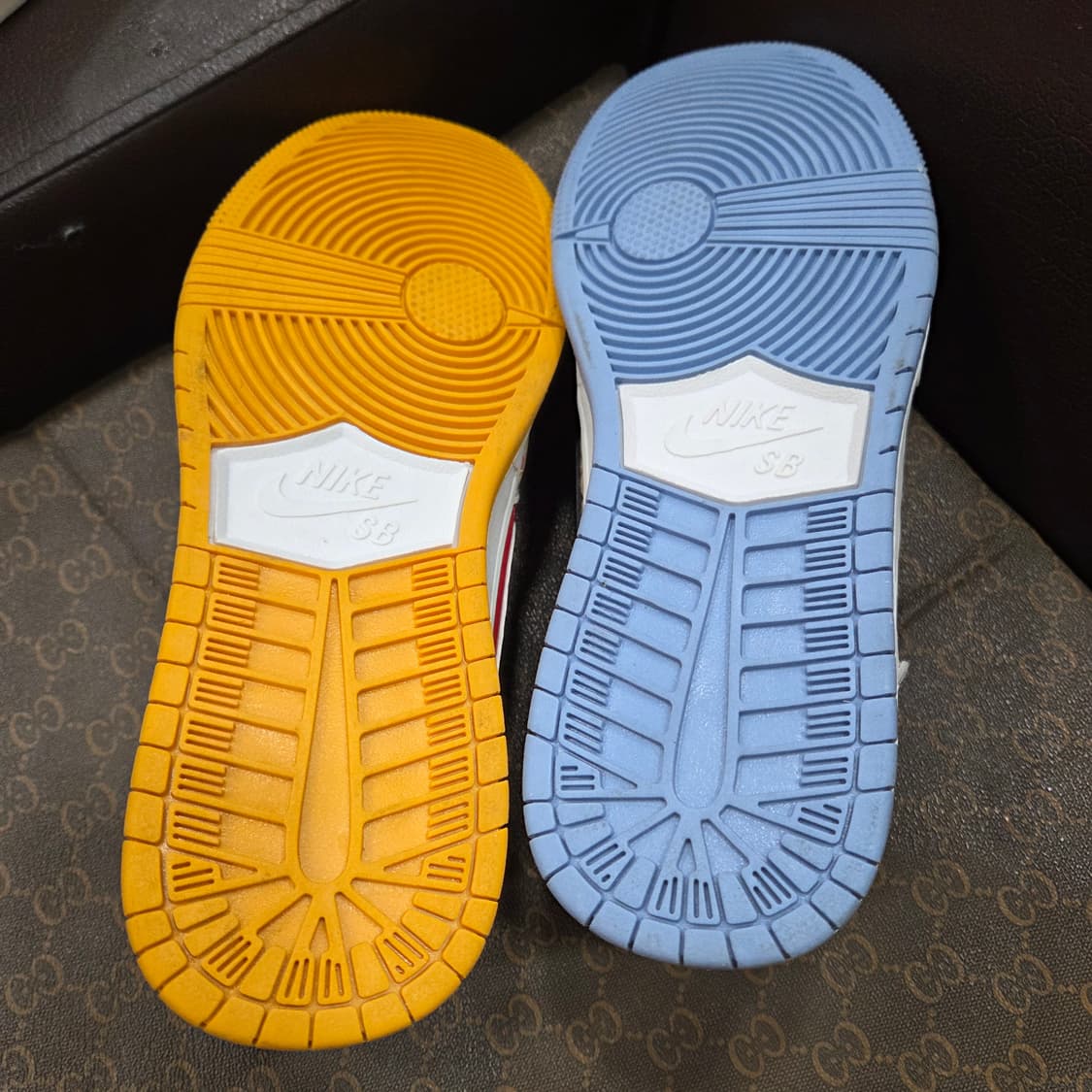 나이키 덩크로우 스트리트 호커 상품이미지5