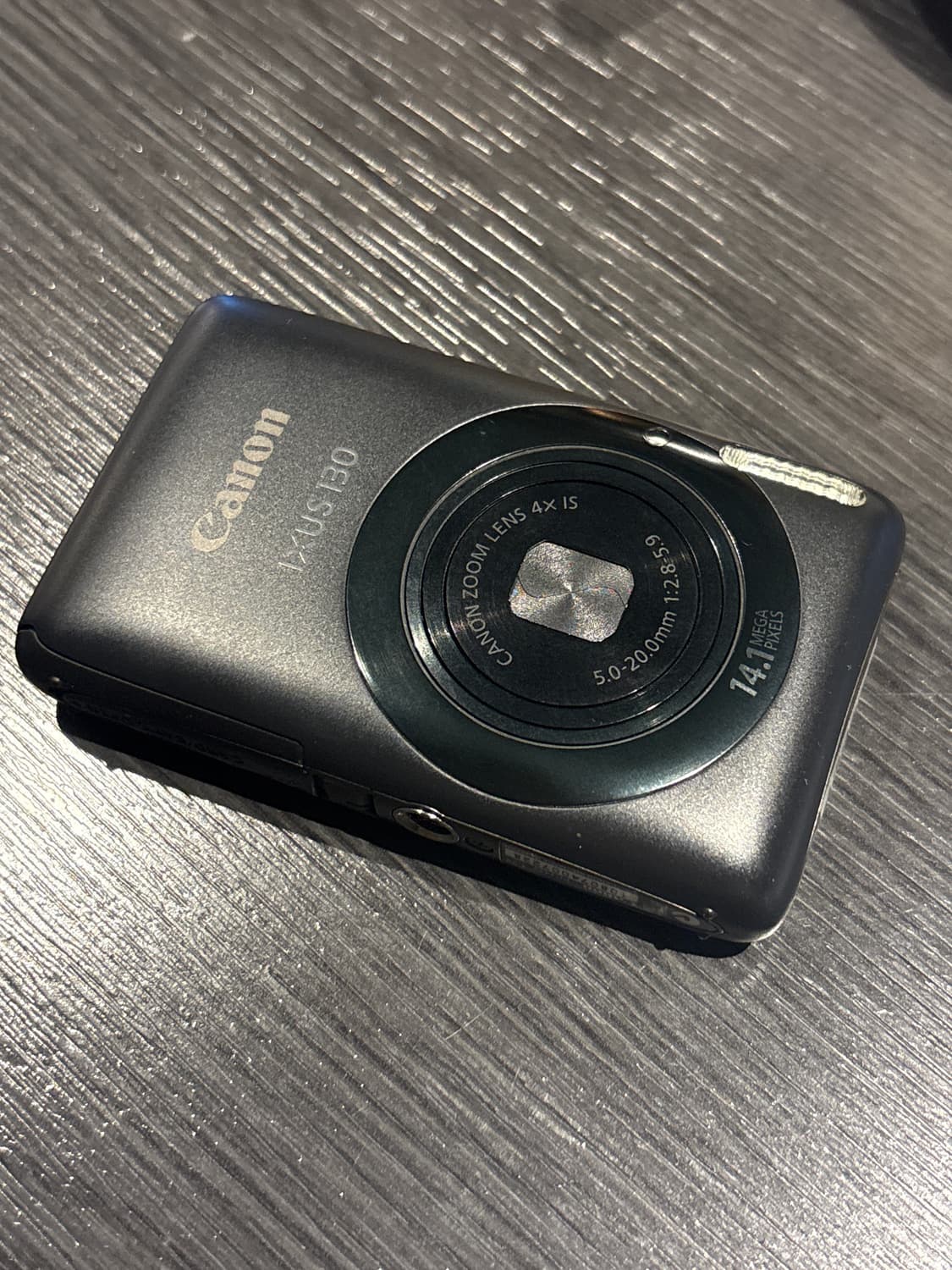 캐논 익서스 130  상품이미지1