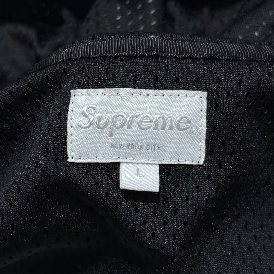 Supreme 슈프림 3m 리플렉티브 하키 후드 져지 상품이미지5