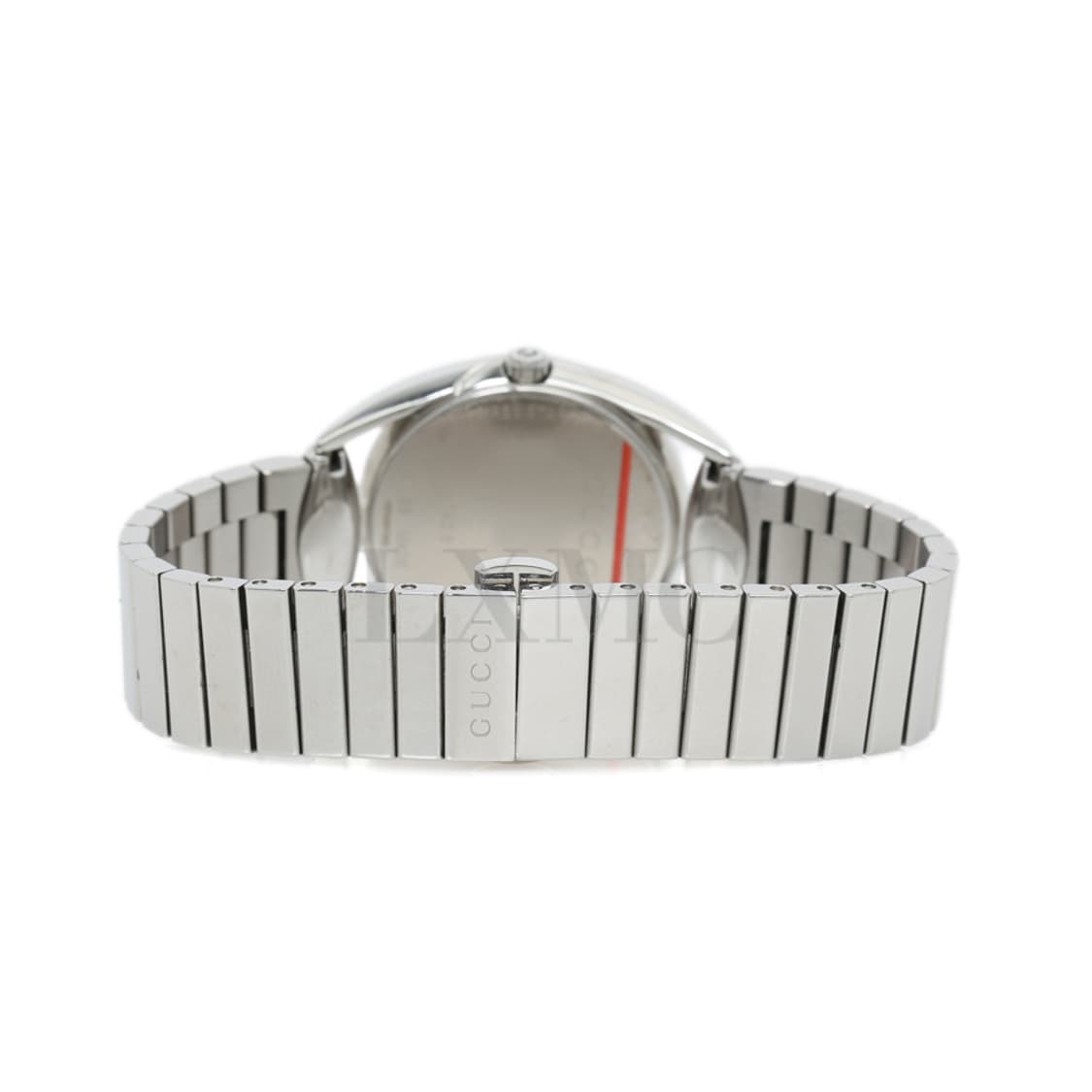 구찌 홀스빗 워치 화이트 스틸시계 YA140505 상품이미지2