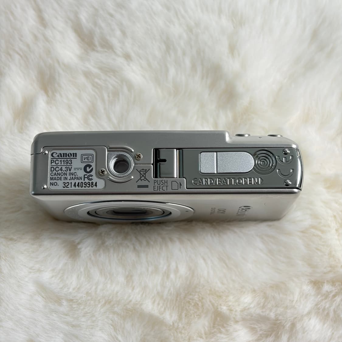 민트급) 캐논 익서스60 상품이미지4