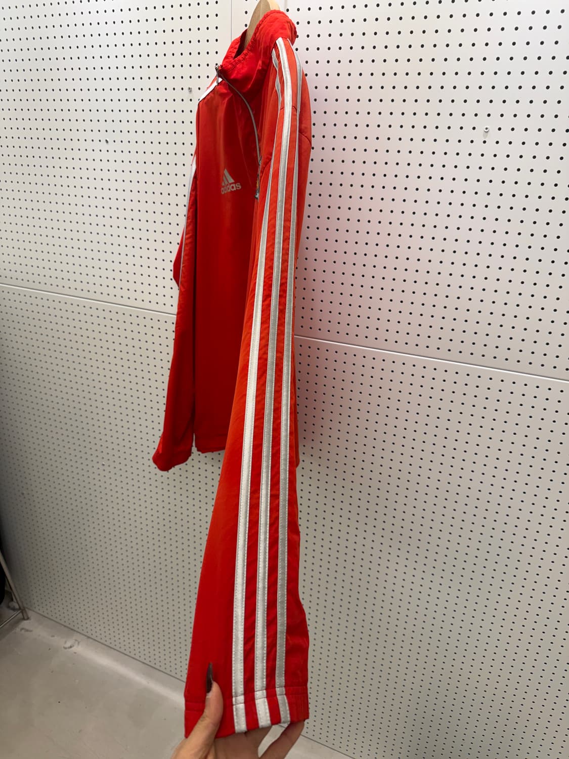 아디다스 리버풀FC 2011-12 트랙자켓 U1665 상품이미지6