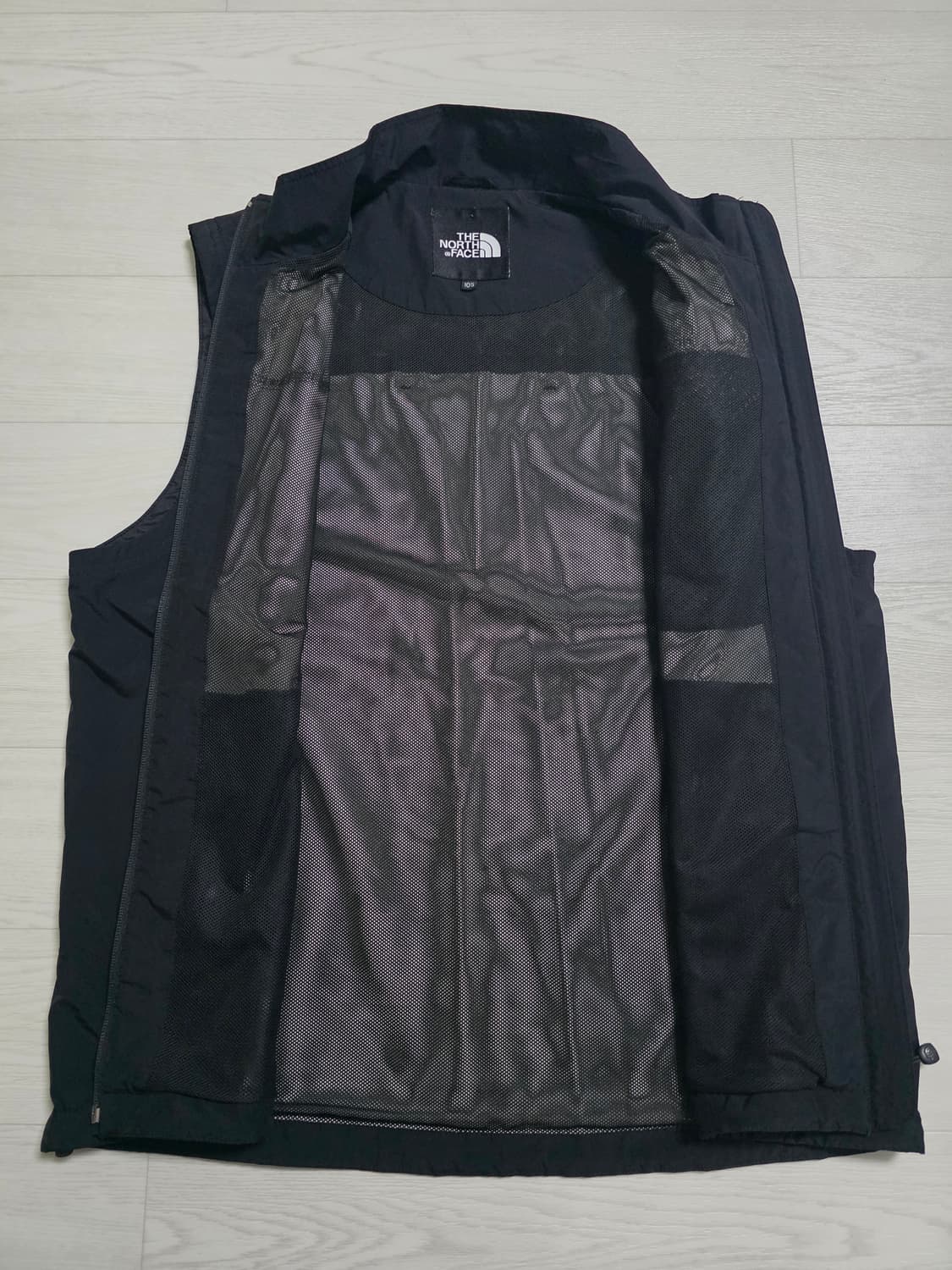 노스페이스  조끼 베스트 105사이즈 상품이미지2