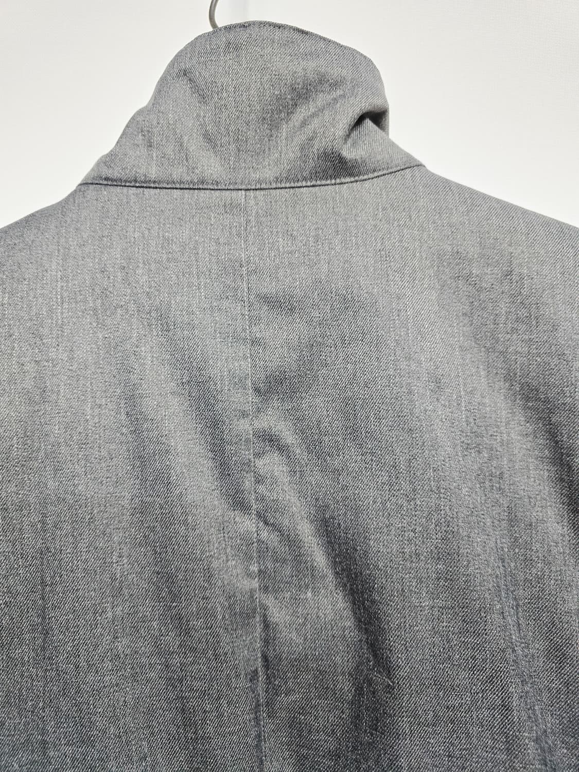 나이키 골프 구스다운패딩 버튼 자켓 상품이미지6