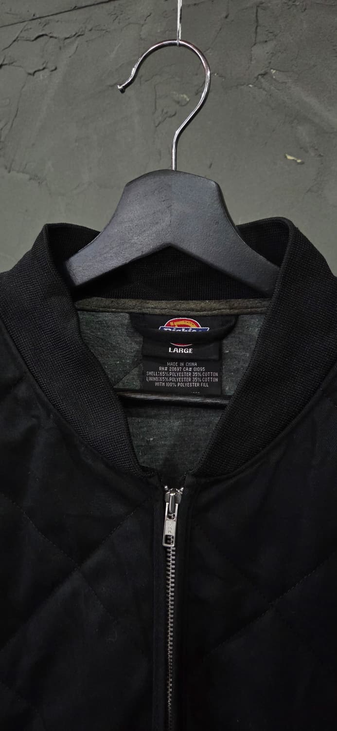 Dickies - Cotton Quilted Lined 상품이미지2