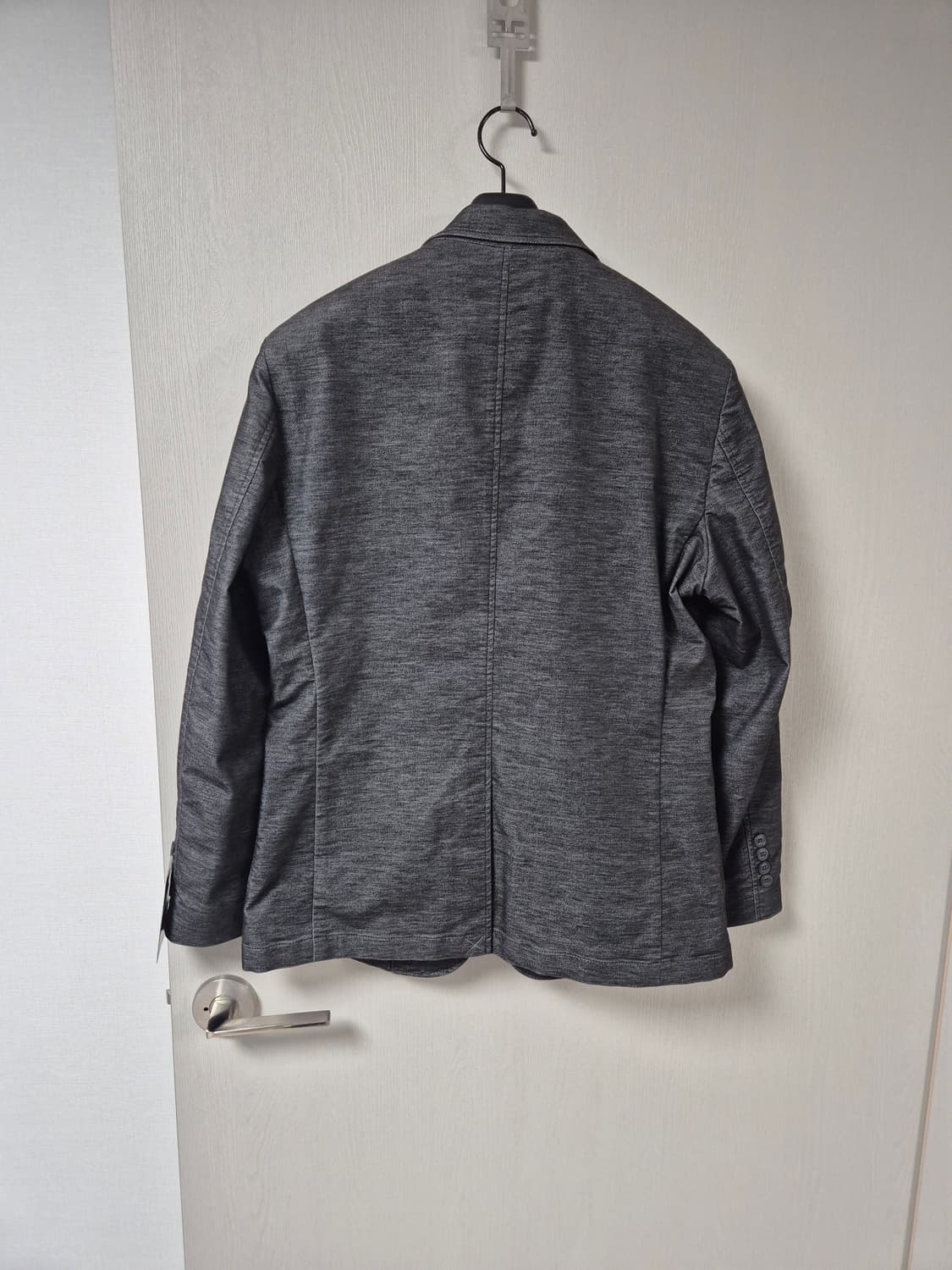 인디안 고급 몰스킨 자켓 100 (어제산 새상품) 상품이미지7