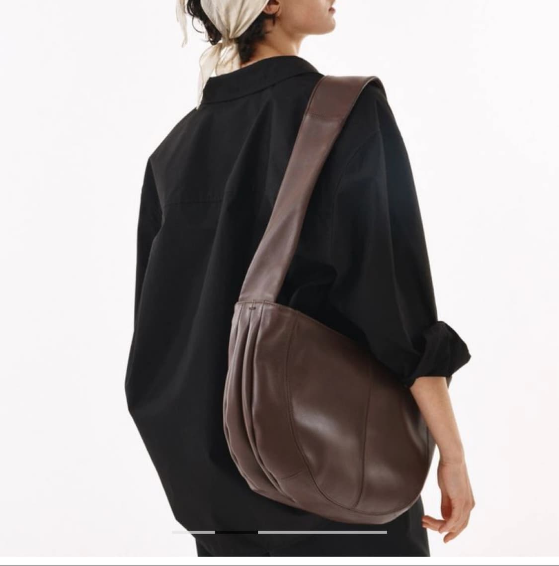 YURT 유르트 단 백 초코 라지 상품이미지1