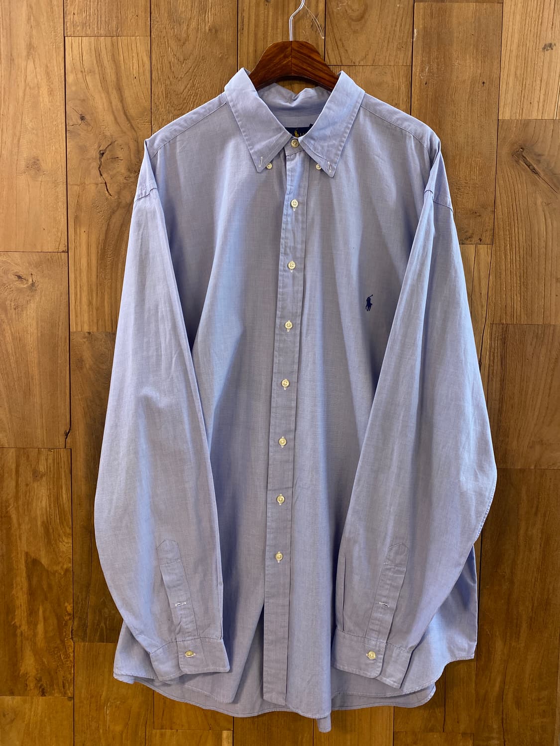 폴로 랄프로렌 셔츠 (Man XXL) AA1677 상품이미지2