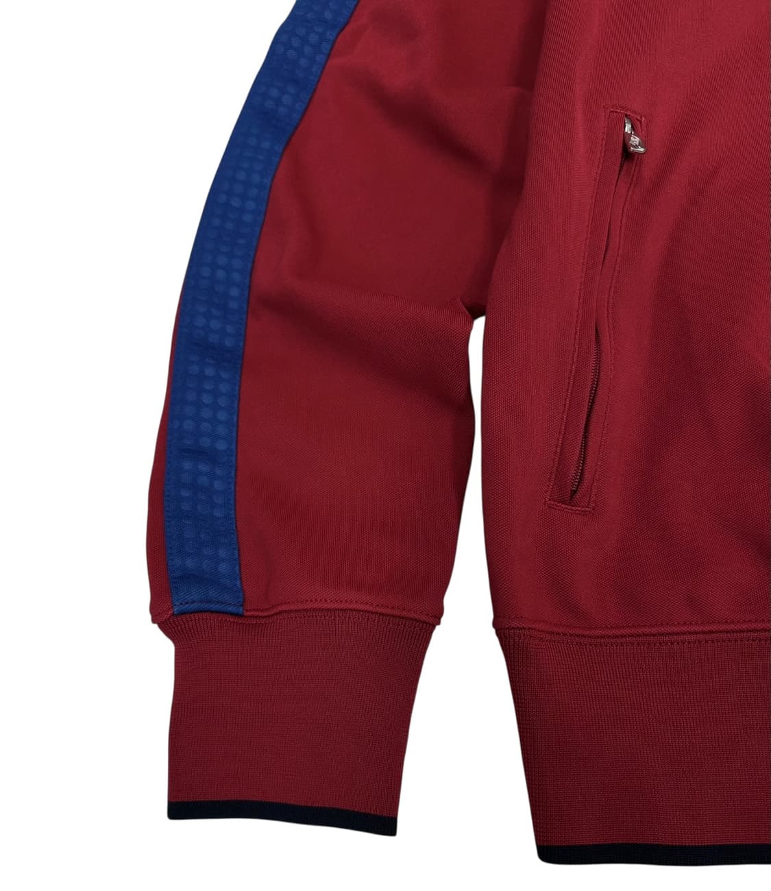 나이키 바르셀로나 져지 다크레드 (L~XL) 상품이미지4