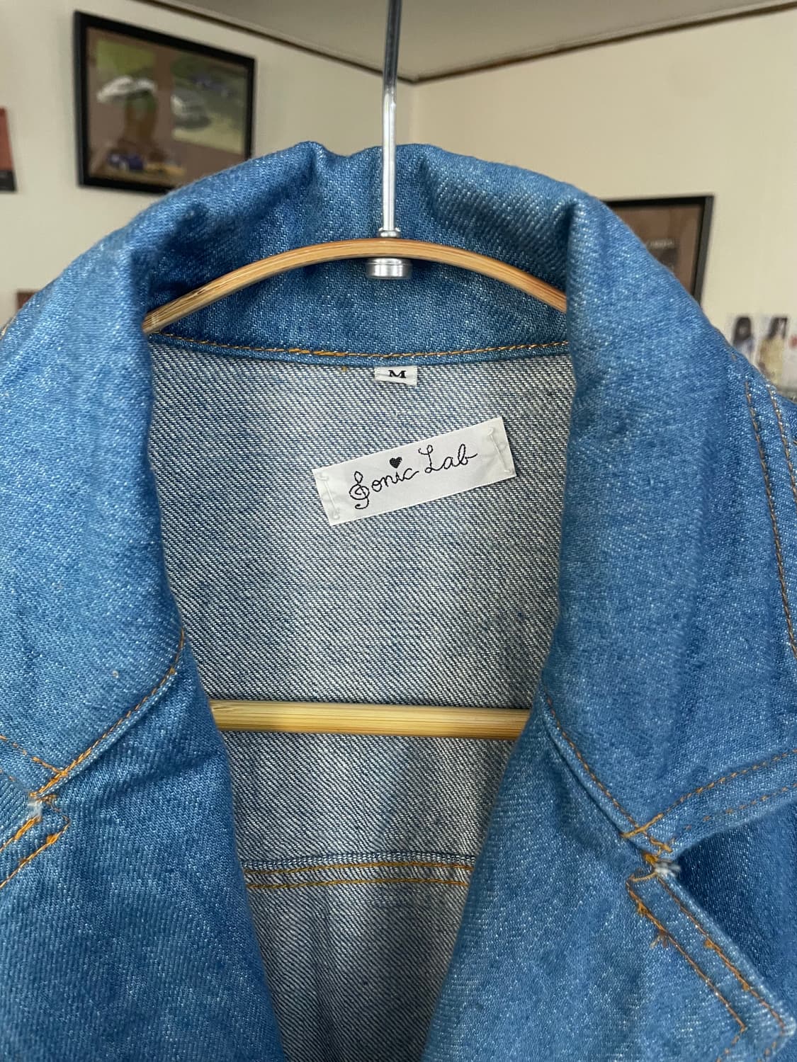 Nepenthes SONIC LAB 상품이미지3