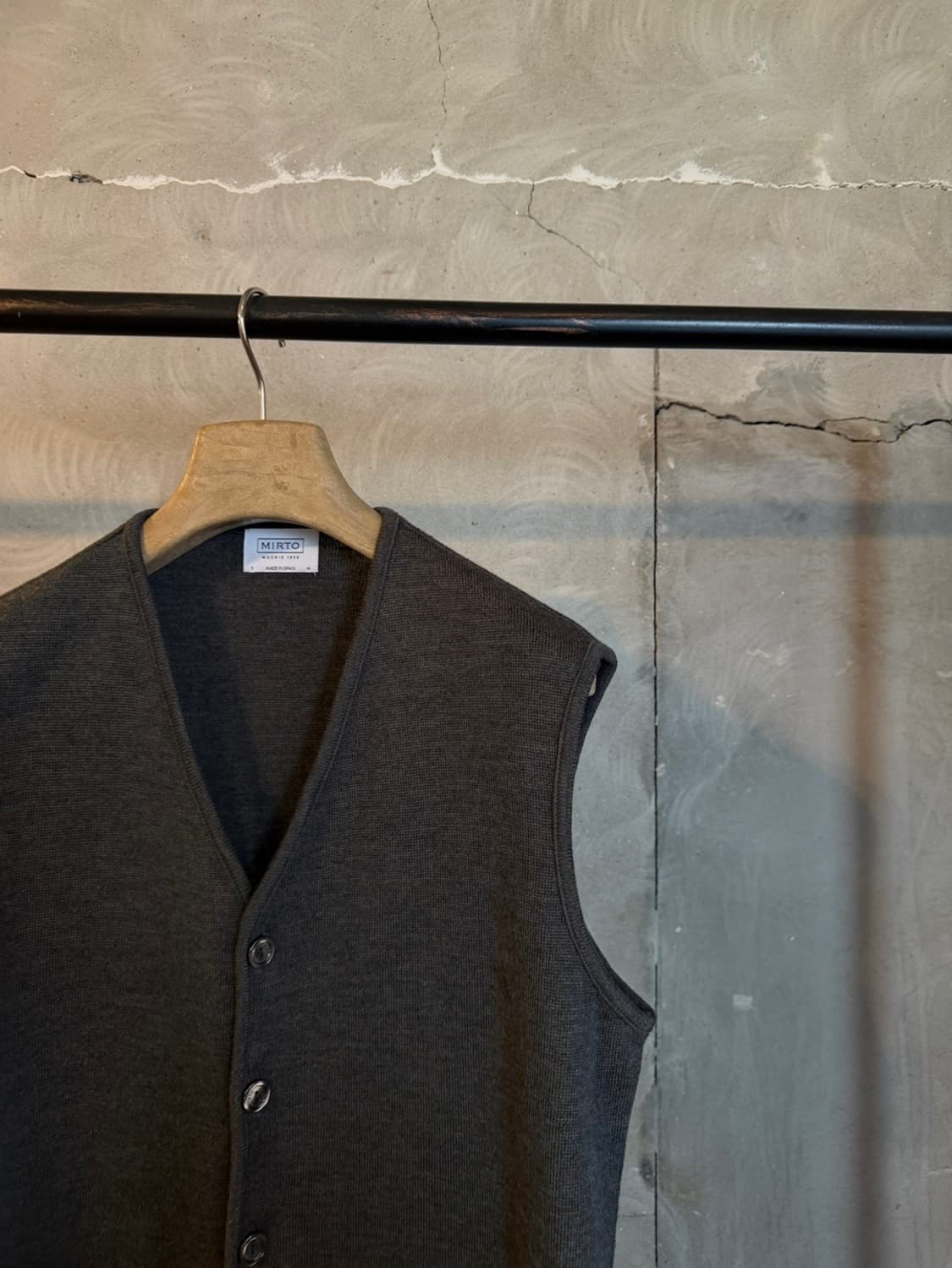 미르토 니트 베스트 100 상품이미지4